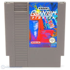 Quantum Fighter