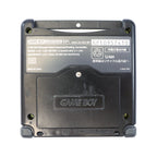 Konsole GBA SP Custom Design Herz Dimond + Netzteil