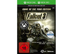 Fallout 3 (DE) — Game of the Year Edition