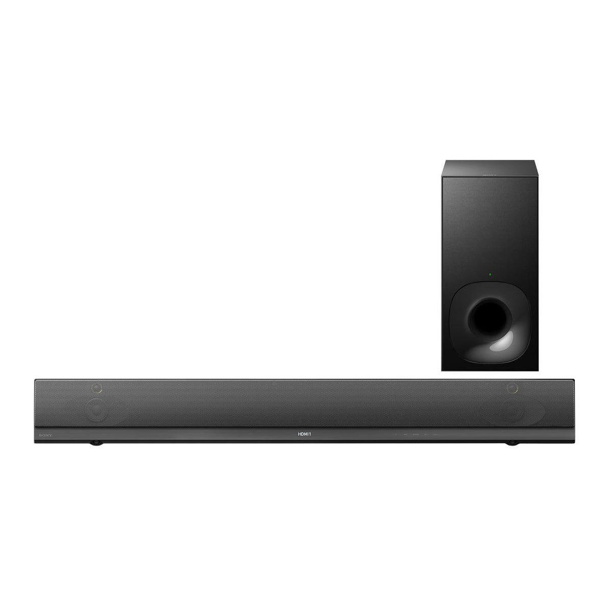 Sony HT-NT5 Premium 2.1 Multi-Room Soundbar 400W 4K PassThru WiFi NFC Bluetooth