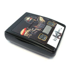 Konsole Killer Instinct Custom Case + Spiel + 2 Controller + Zubehör