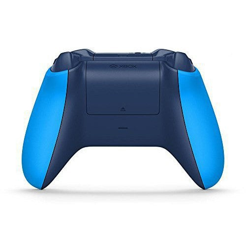 SA 2002: Original Wireless Controller blau 2016 SONSTIGES