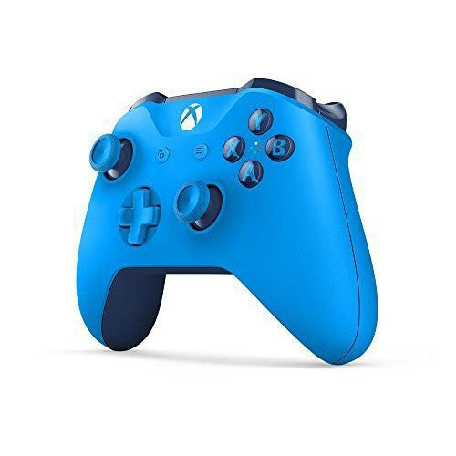 SA 2002: Original Wireless Controller blau 2016 SONSTIGES