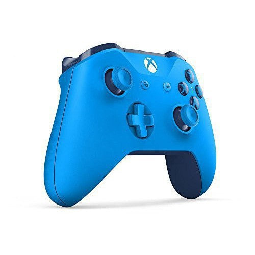 SA 2002: Original Wireless Controller blau 2016 SONSTIGES