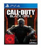 Call of Duty: Black Ops III (DE)