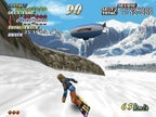Cool Boarders 1 (JP)