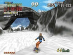 Cool Boarders 1 (JP)