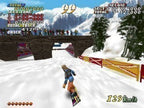 Cool Boarders 1 (JP)