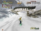 Cool Boarders 1 (JP)
