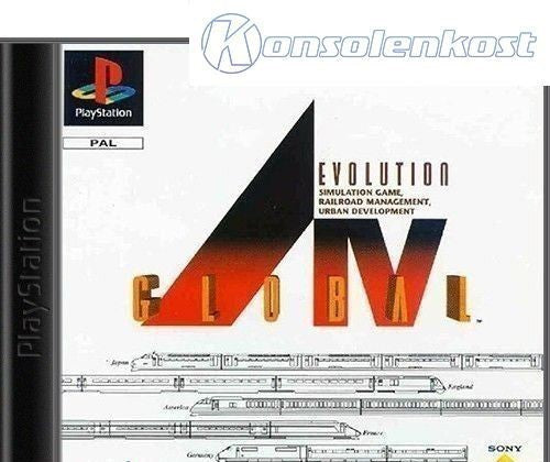 A.IV Evolution Global