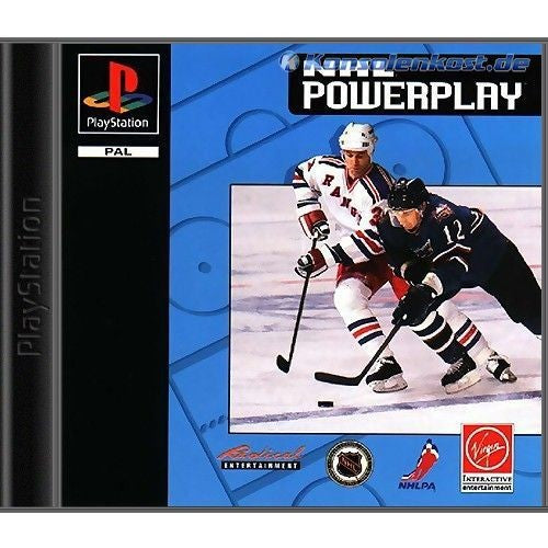 NHL Powerplay