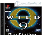 Wild 9