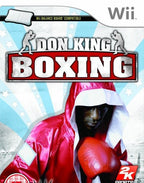 Don King Boxing (DE)
