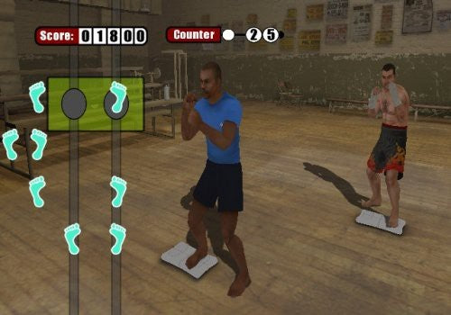Don King Boxing (DE)