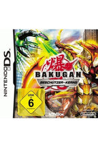Bakugan: Beschützer des Kerns