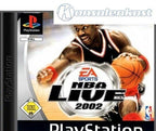 NBA Live 2002