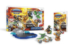 Skylanders: Superchargers Racing Starter Pack (US)