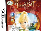 Tinkerbell: Suche nach dem verlorenen Schatz / The Lost Treasure