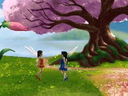Tinkerbell: Suche nach dem verlorenen Schatz / The Lost Treasure