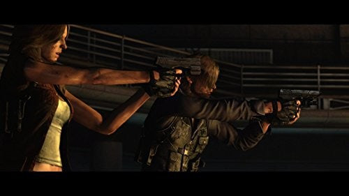 Resident Evil 6 (US)