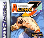 Street Fighter Alpha 3