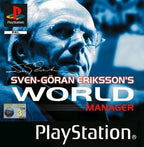 Sven-Göran Erikssons World Manager