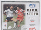 FIFA International Soccer