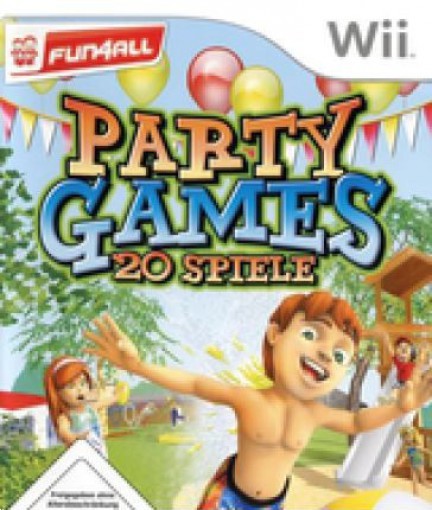 Block Party
