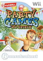 Block Party