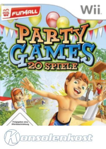 Block Party