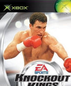 Knockout Kings 2002