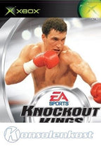 Knockout Kings 2002