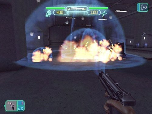 Deus Ex (DE)
