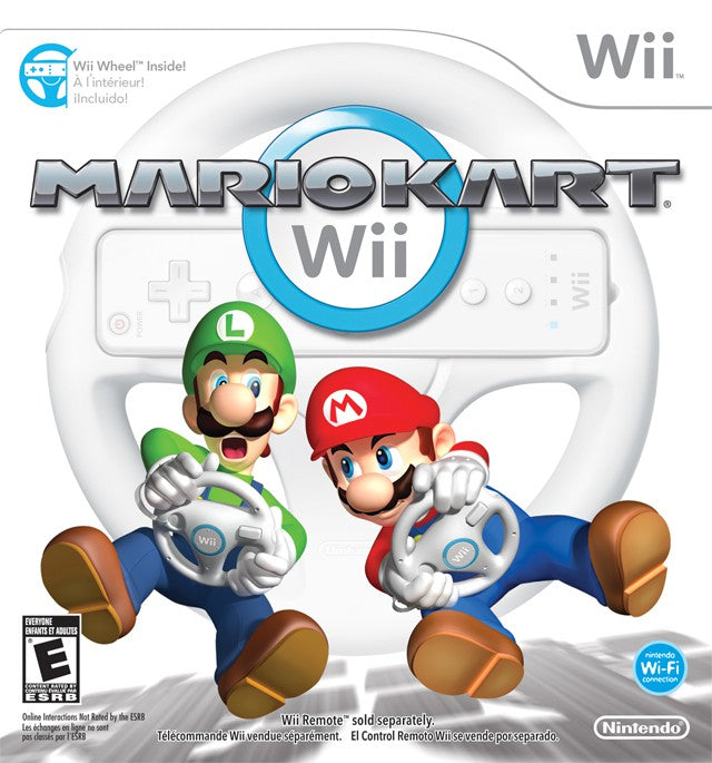Mario Kart (US)