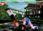 Dead or Alive 2 (JP)