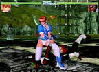 Dead or Alive 2 (JP)