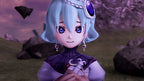 Rodea: The Sky Soldier (DE)