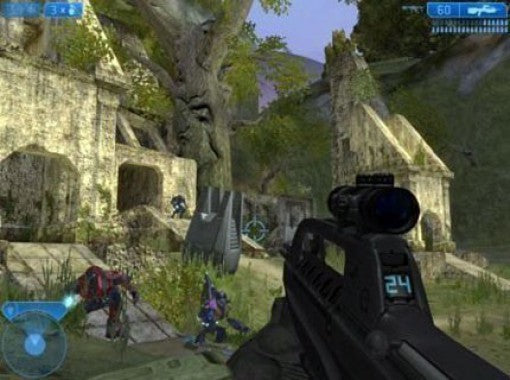 Halo 2