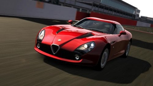 Gran Turismo 6 + Original DualShock Controller
