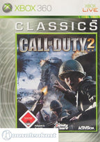 Call of Duty 2 (DE) — Classics