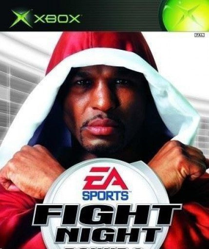 Fight Night Round 2