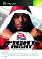 Fight Night Round 2