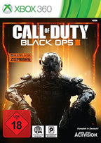 Call of Duty: Black Ops III (DE)