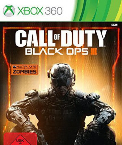 Call of Duty: Black Ops III (DE)