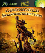Oddworld: Strangers Vergeltung
