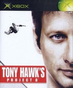 Tony Hawks Project 8