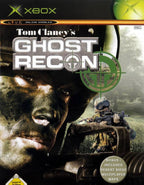 Tom Clancys Ghost Recon (DE)