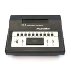 Konsole Palladium Tele-Cassetten-Game + Spiel + Zubehör