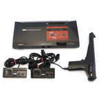 Konsole MS1 + Hang On + Safari Hunt + 2 Orig. Pads + Zub. Plus