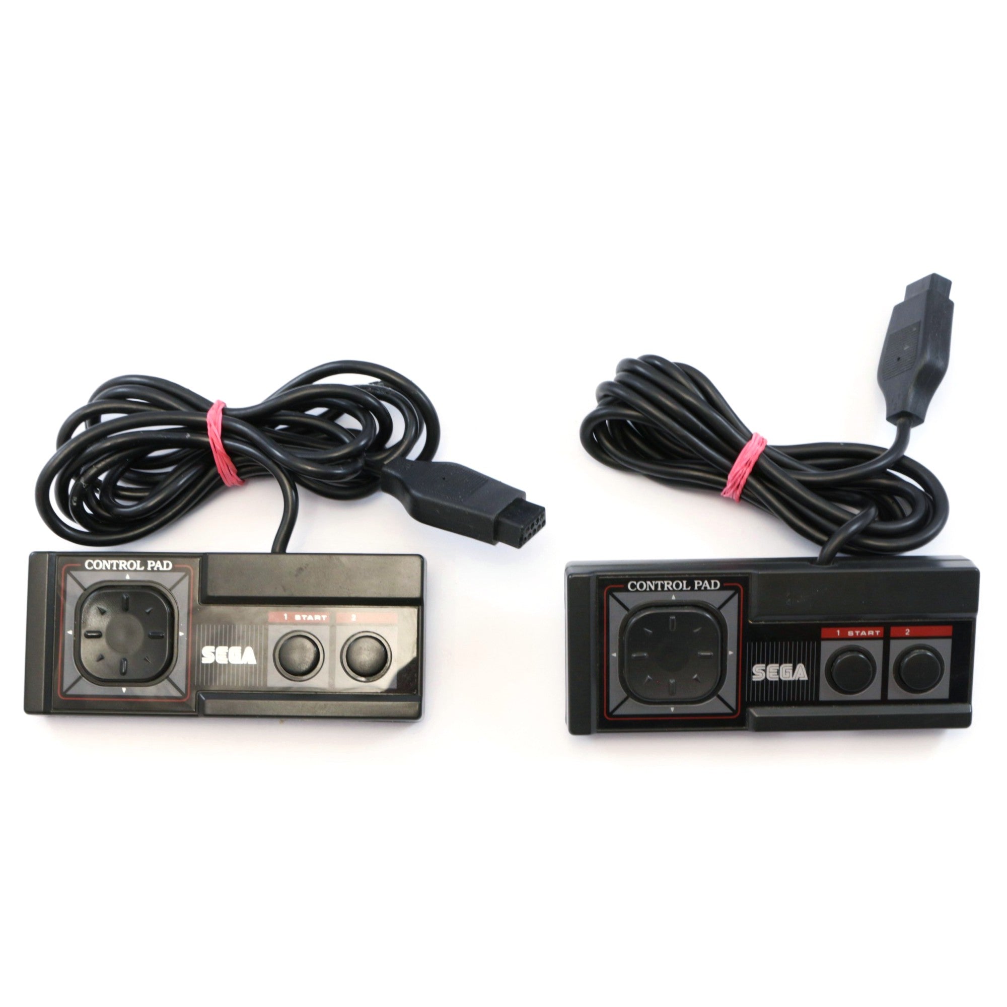 Konsole MS1 + Hang On + Safari Hunt + 2 Orig. Pads + Zub. Plus